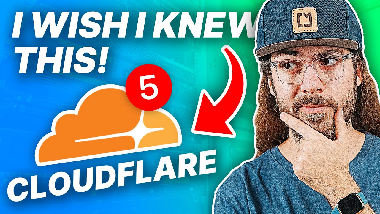 5 вещей, которые нужно знать ПЕРЕД использованием Cloudflare!