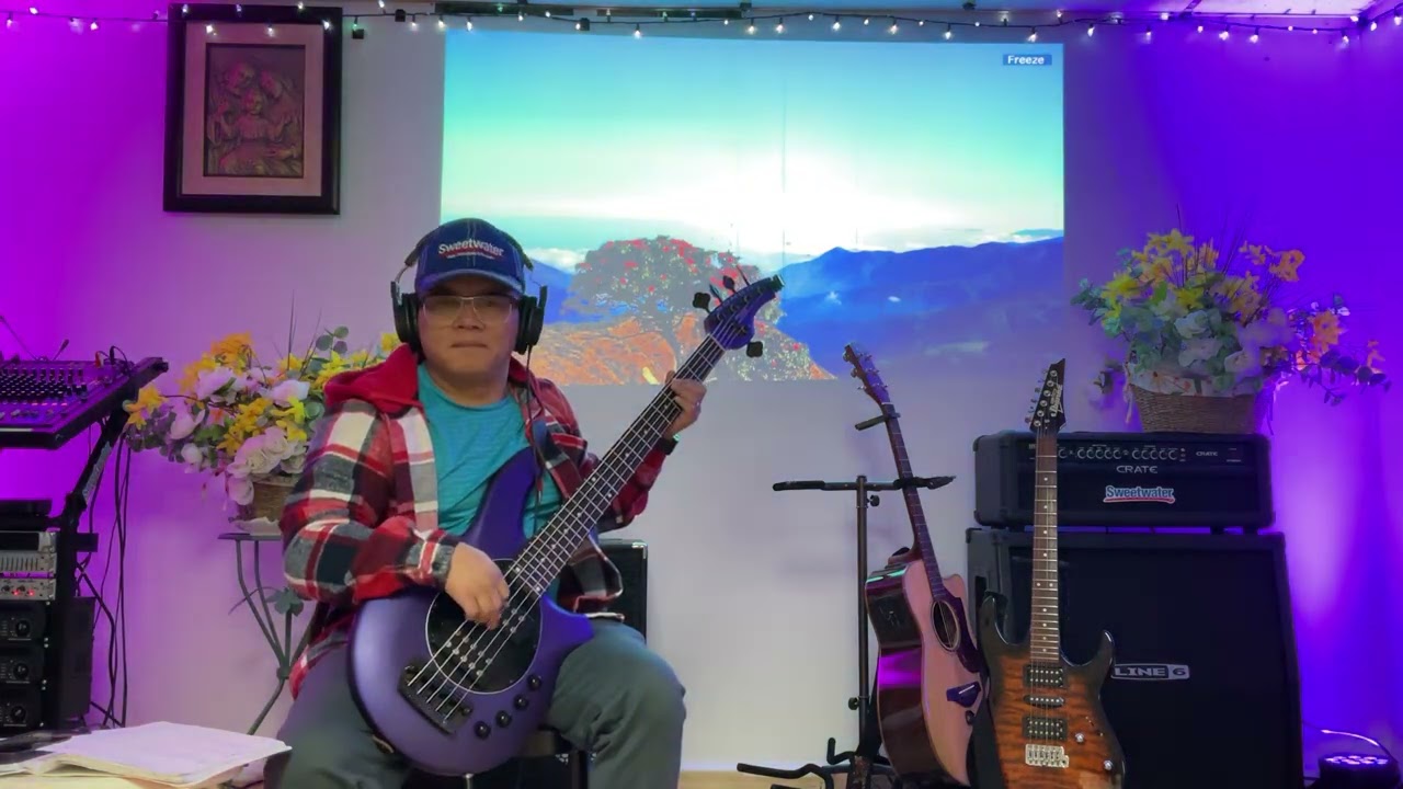 ZOGAM VONTAWI - B Muan