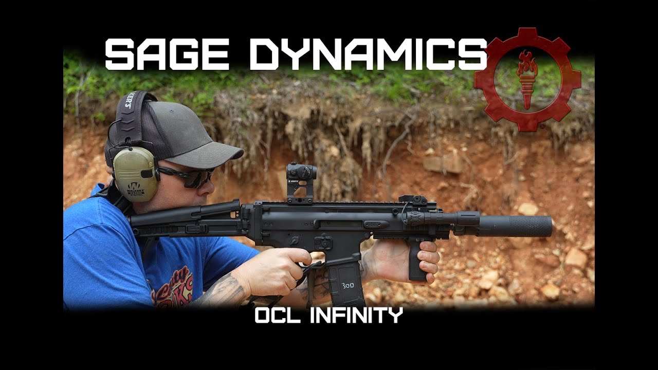 OCL Infinity