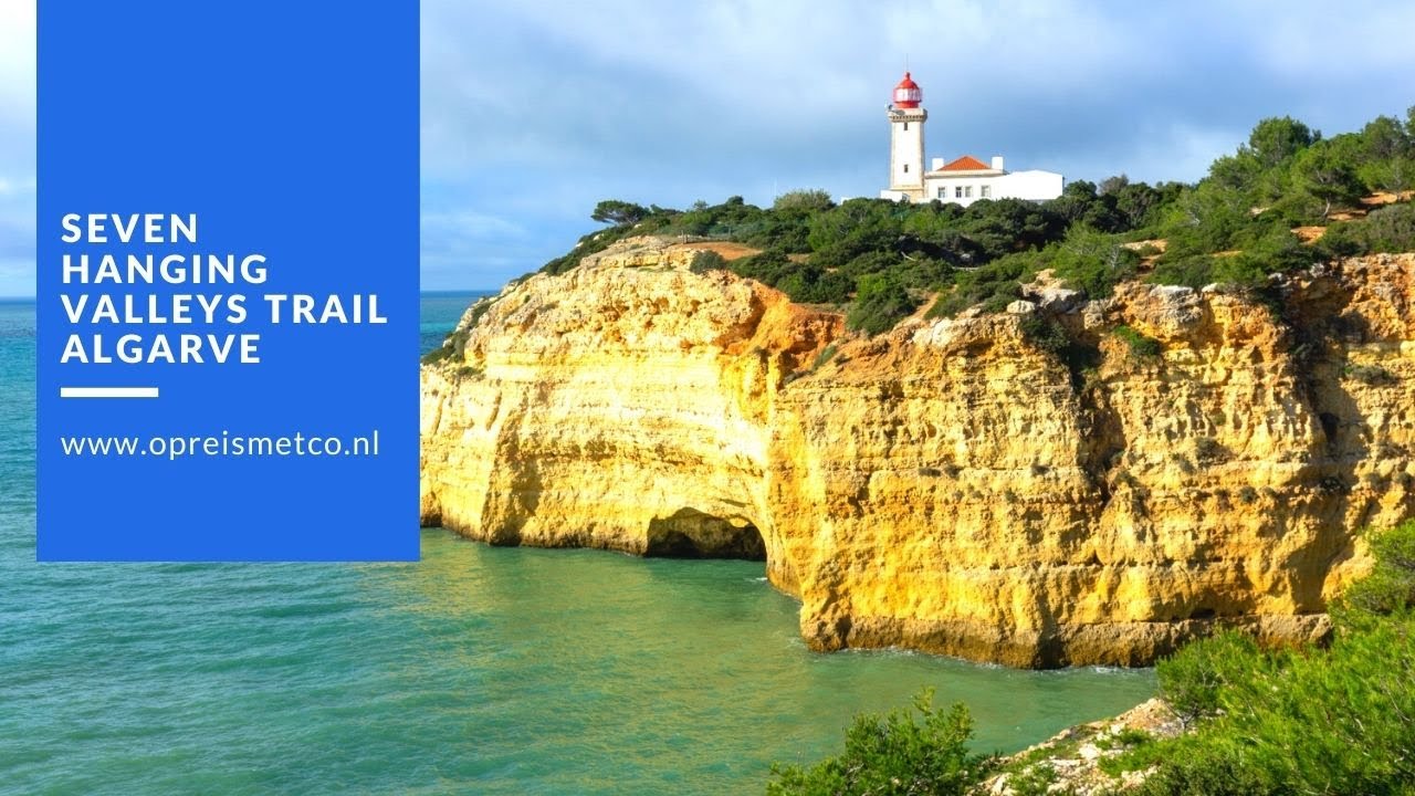 Seven Hanging Valleys Trail: de mooiste wandeling in de Algarve