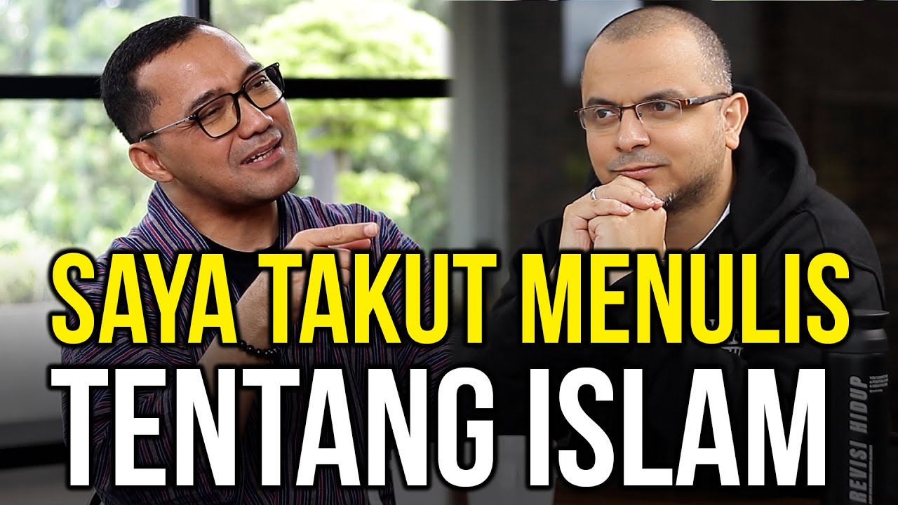 Selalu Gelisah Walau Rajin Beribadah | Pardamean Harahap