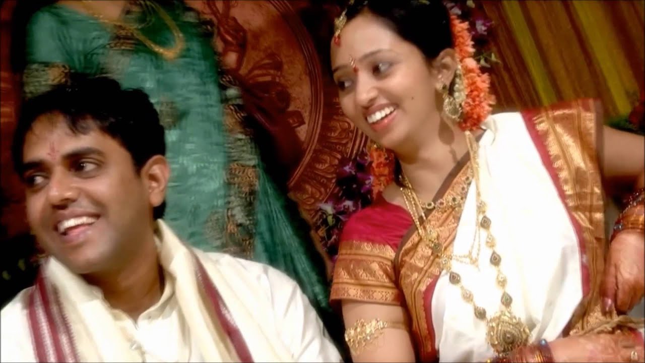 singer malavika marriage promo