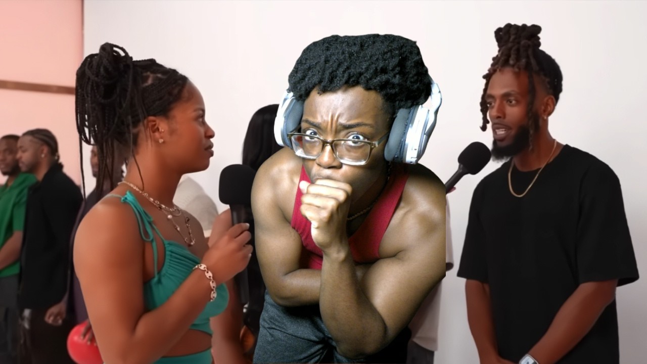 The Contestants Were RUTHLESS