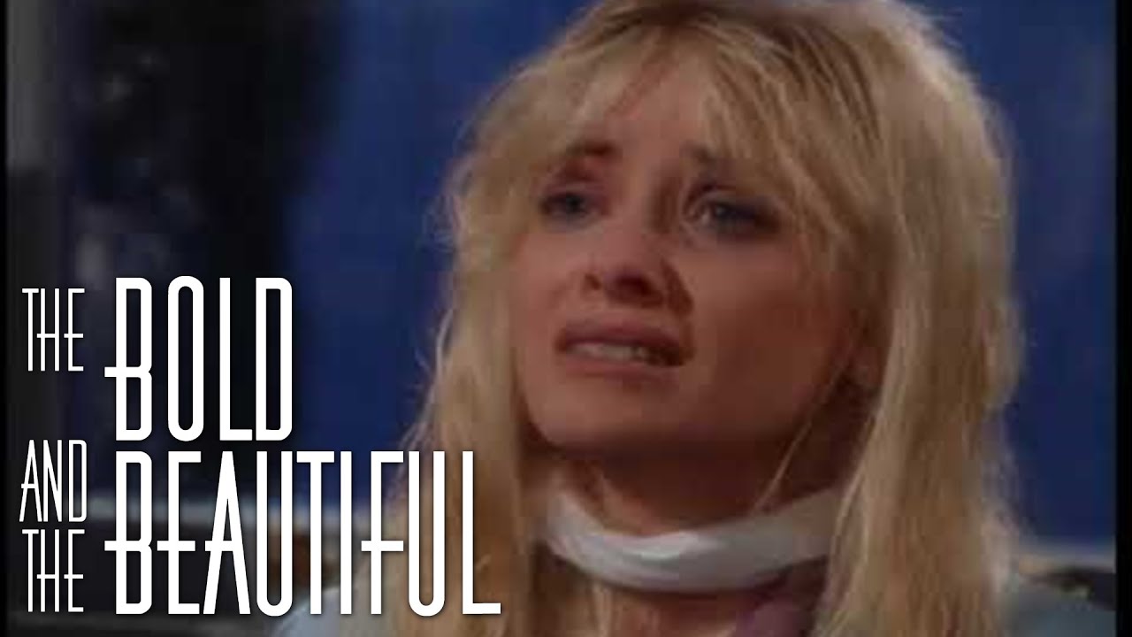 Bold and the Beautiful - 1996 (S10 E53) FULL EPISODE 2424