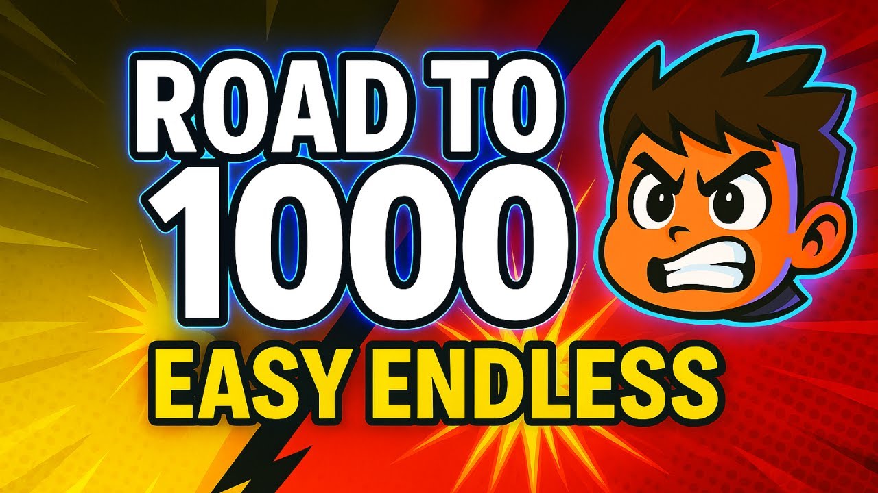 MARIO MAKER 2 ROAD TO 1000 EASY ENDLESS RUN