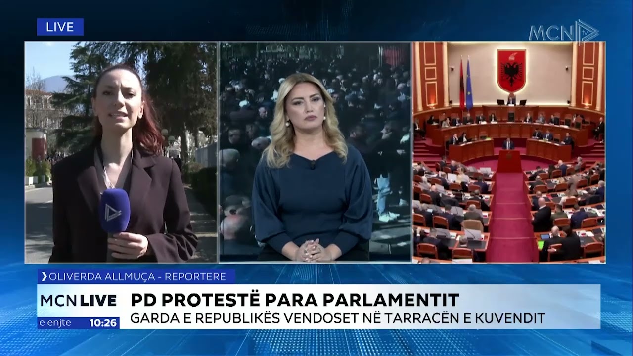 Allmuça: Skenari i njëjtë. Kryeministri largohet dhe kthehet për votimin e imunitetit të Ballukut
