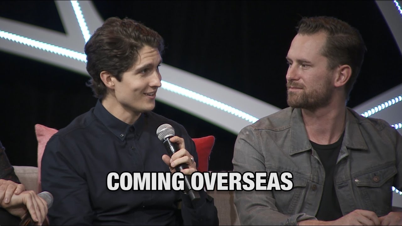 Moving to Sydney - Hillsong College