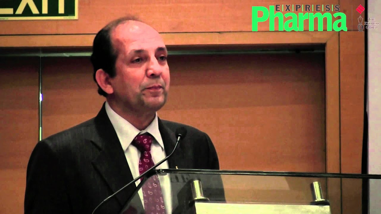 Express Pharma : Daara Patel - PPP model is necessary to make healthcare accessible to all