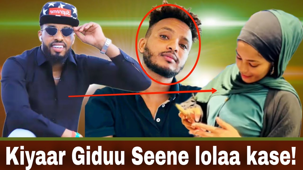 Kihaar Baashir Lolaa Ashityf Hamazaa Giduu Senee Lolaa Guddaa Umme jiraa😡😭