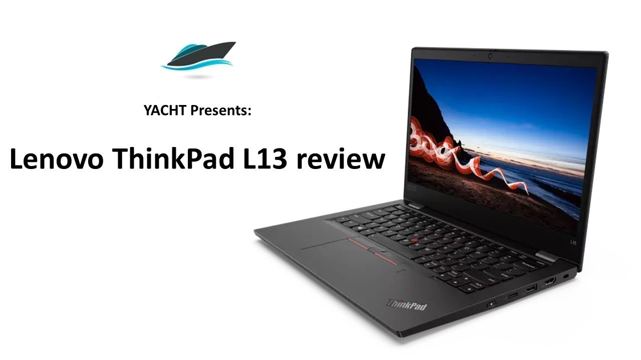 Lenovo ThinkPad L13 Gen2 thinkpad review
