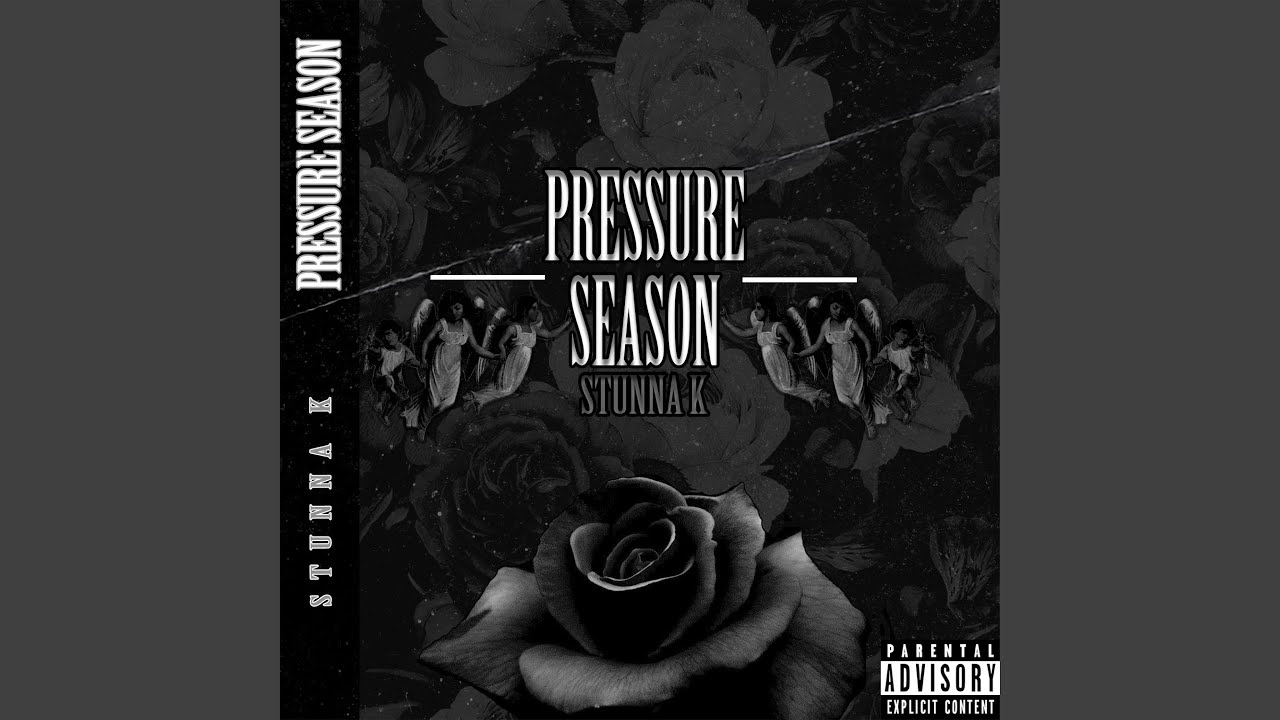 Pressure Season