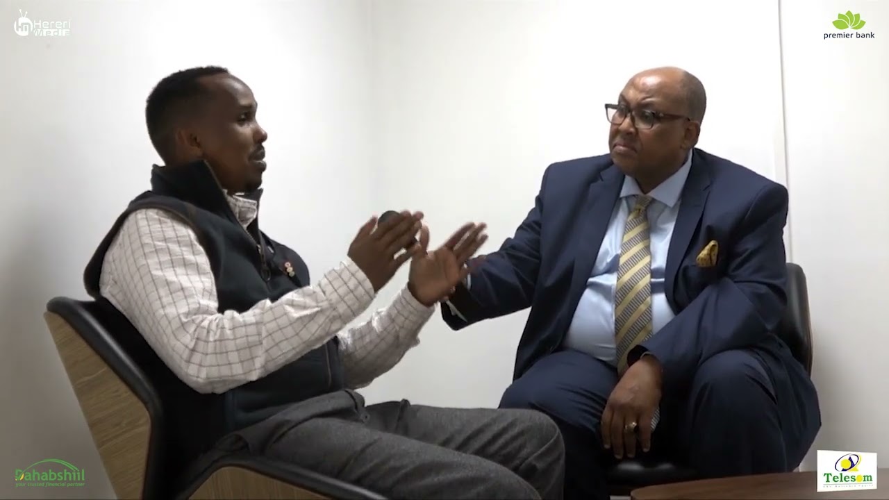 Somali aasaasay mid ka mid ah Shariikadaha ugu Waawayn amaanka Dalka UK