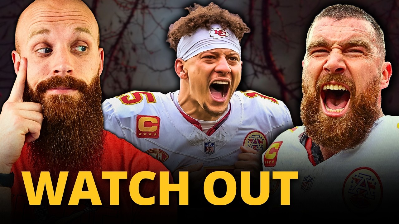 This sneaky upgrade will help the Chiefs more than you think