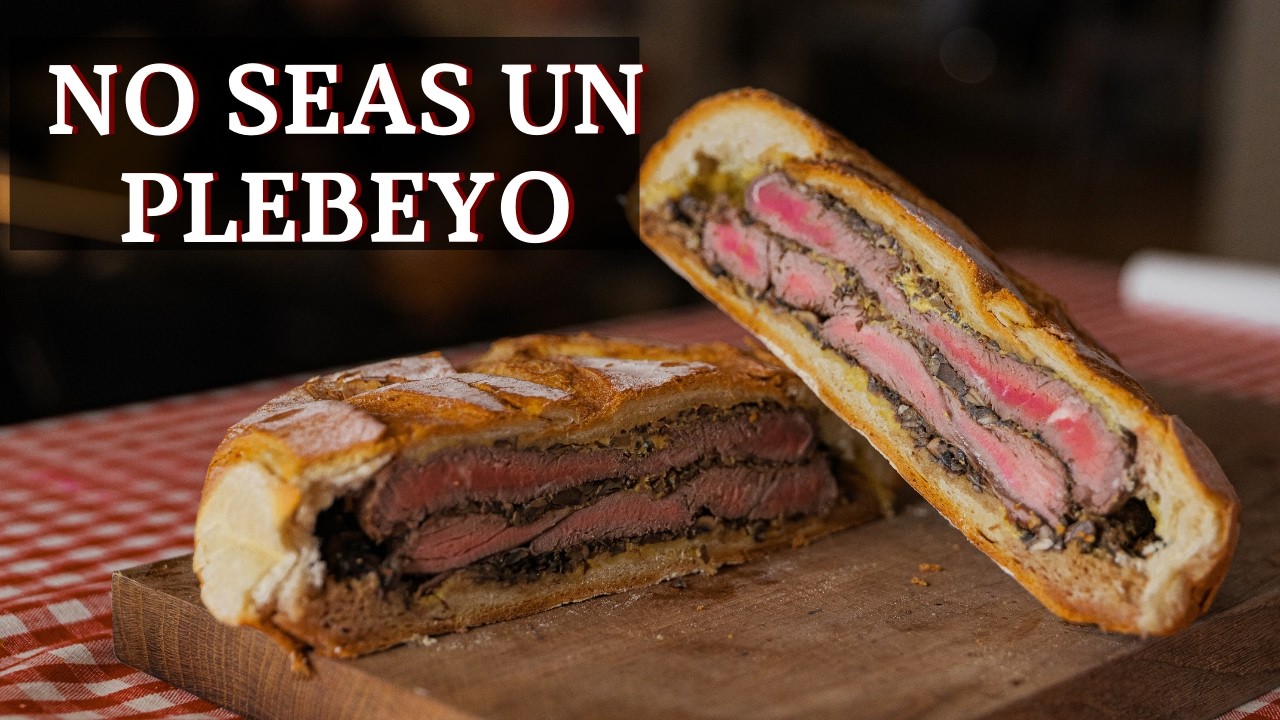 El alimento de ''Supervivencia'' que usaba la Realeza 👑