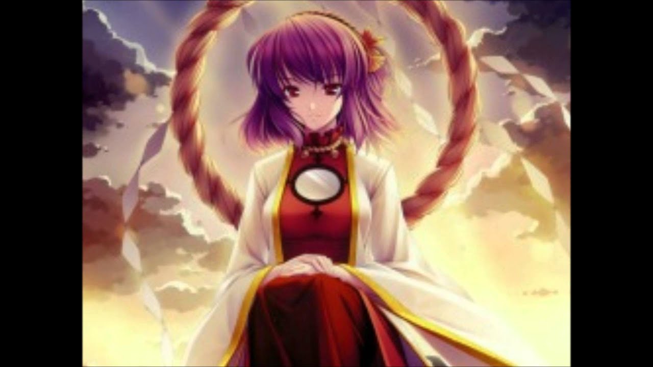 Nightcore - May It Be