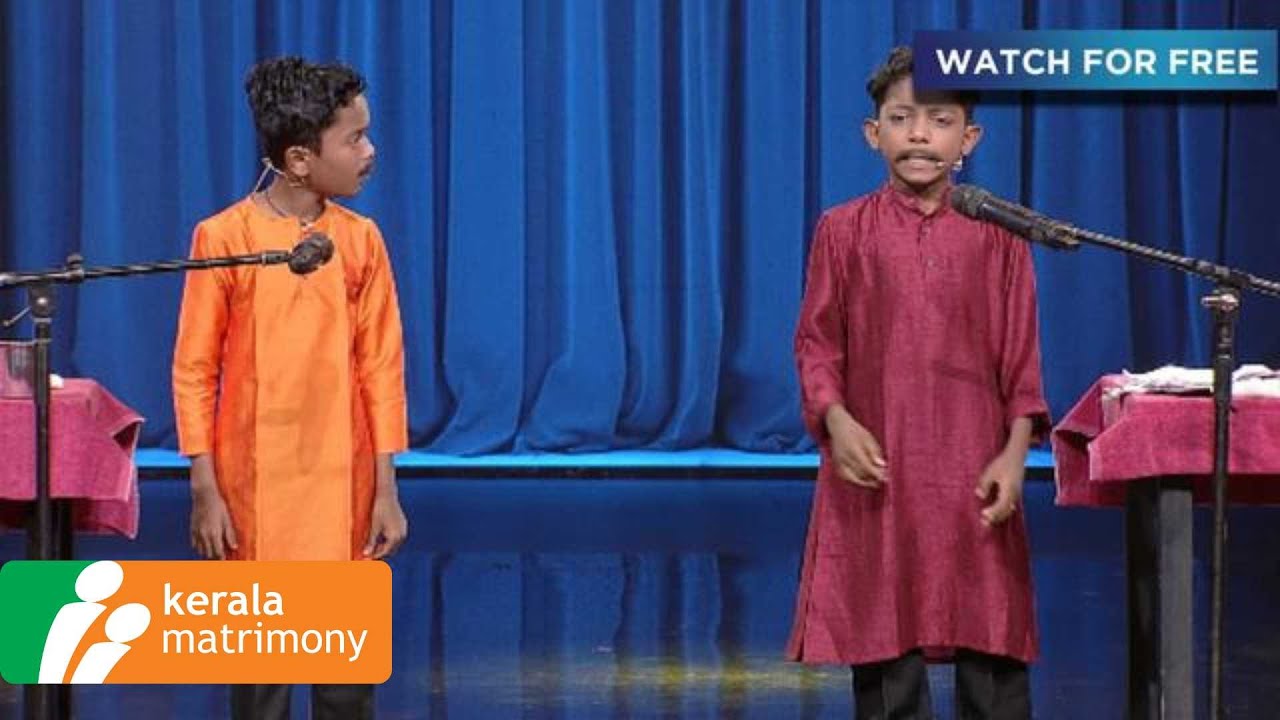 Ep 579 | Oru Chiri Iru Chiri Bumper Chiri 2 | Humor That Packs a Punch.