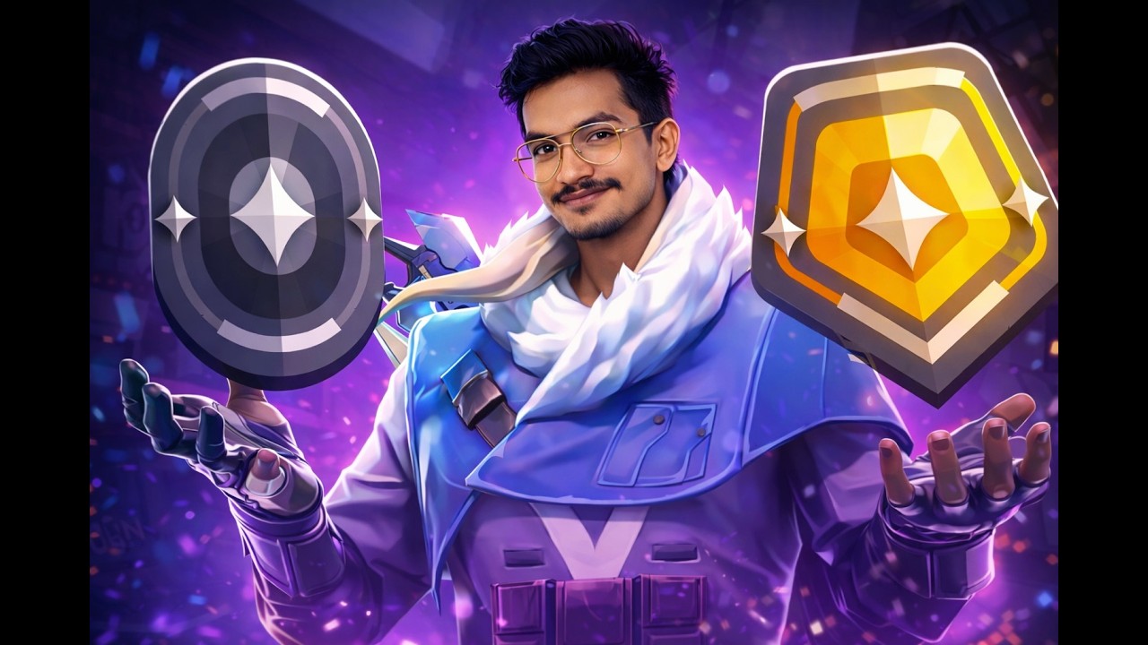 🔴 LIVE Valorant | Headshot Only Challenge 🎯 | Hindi Stream