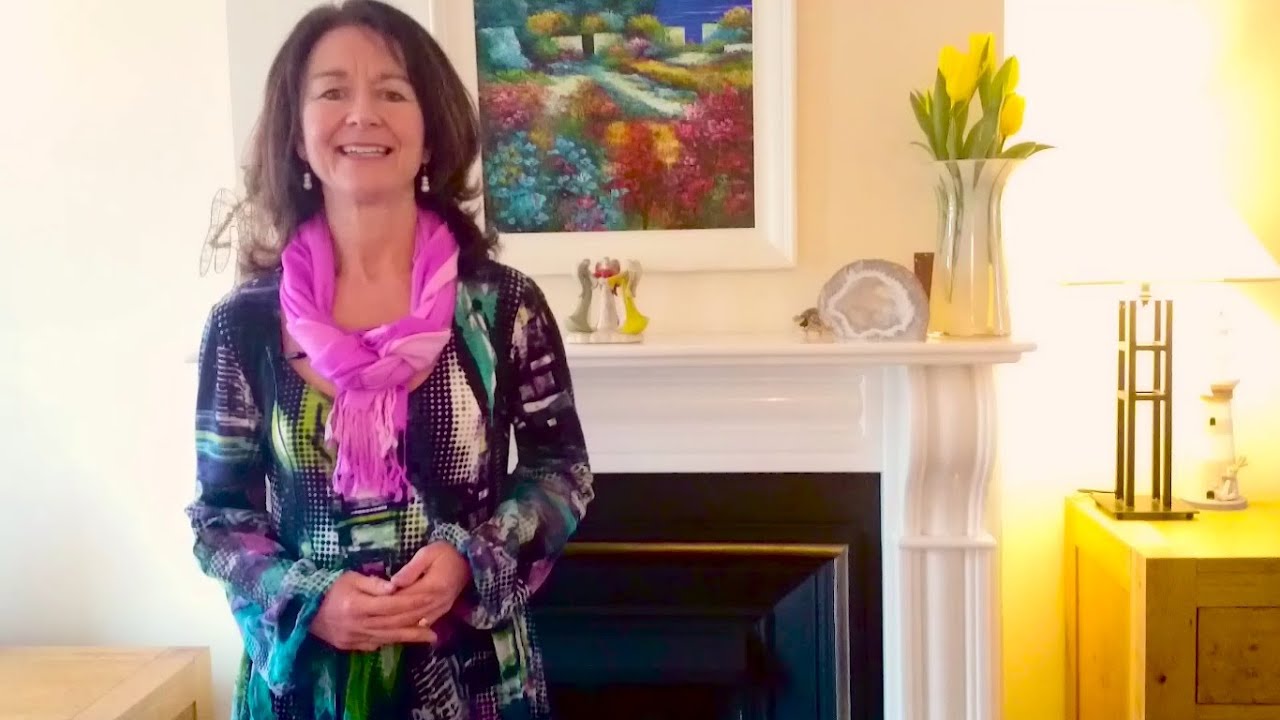 Reiki Hand Positions Self Healing Treatment