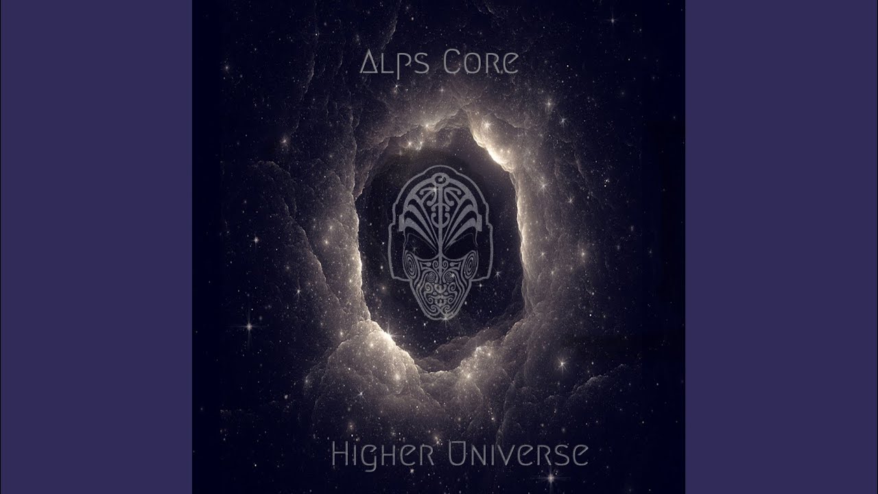 Higher Universe (Original Mix)