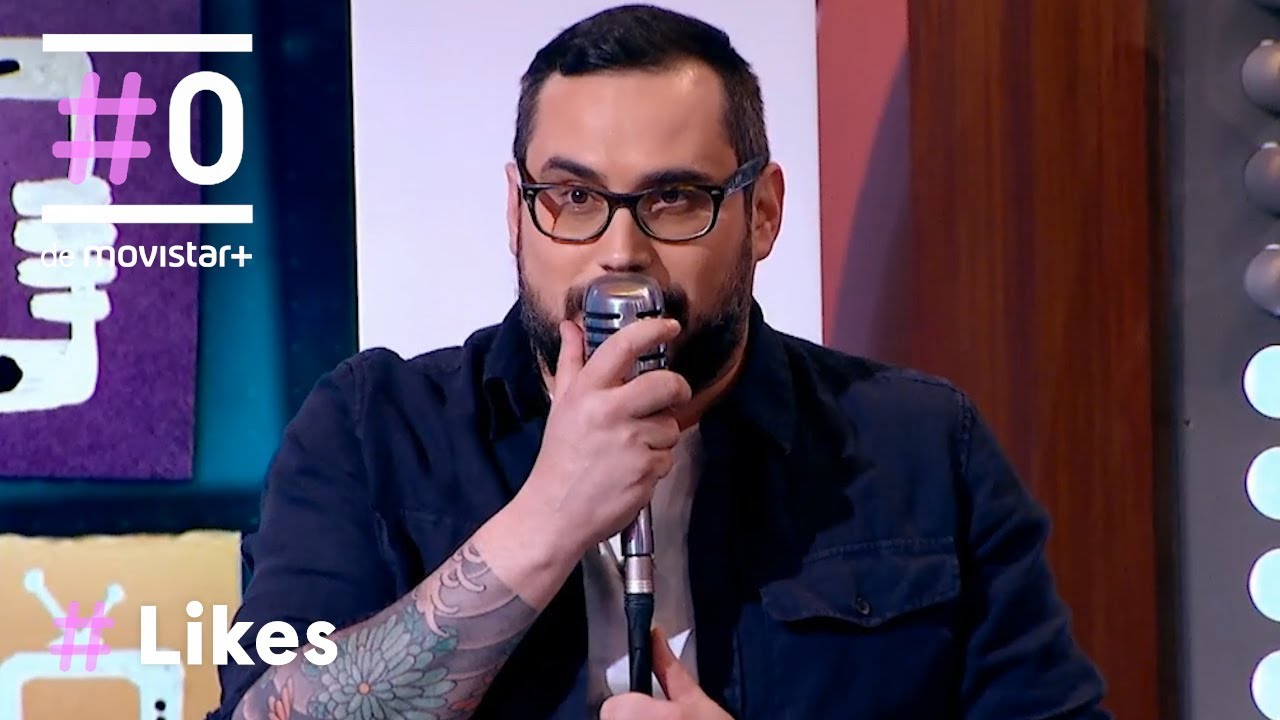 Likes: El resumen más especial de Pere Aznar ''That's Likes'' #LikesChimpún | #0