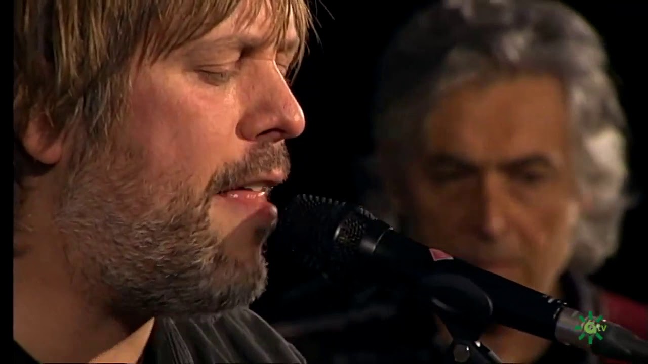 Dani Llamas  - Fandangos De La Libertad (Live)