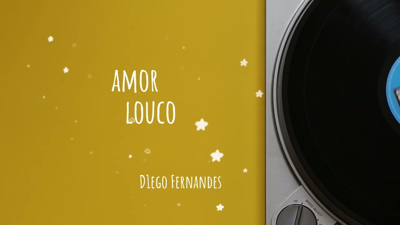 Amor Louco