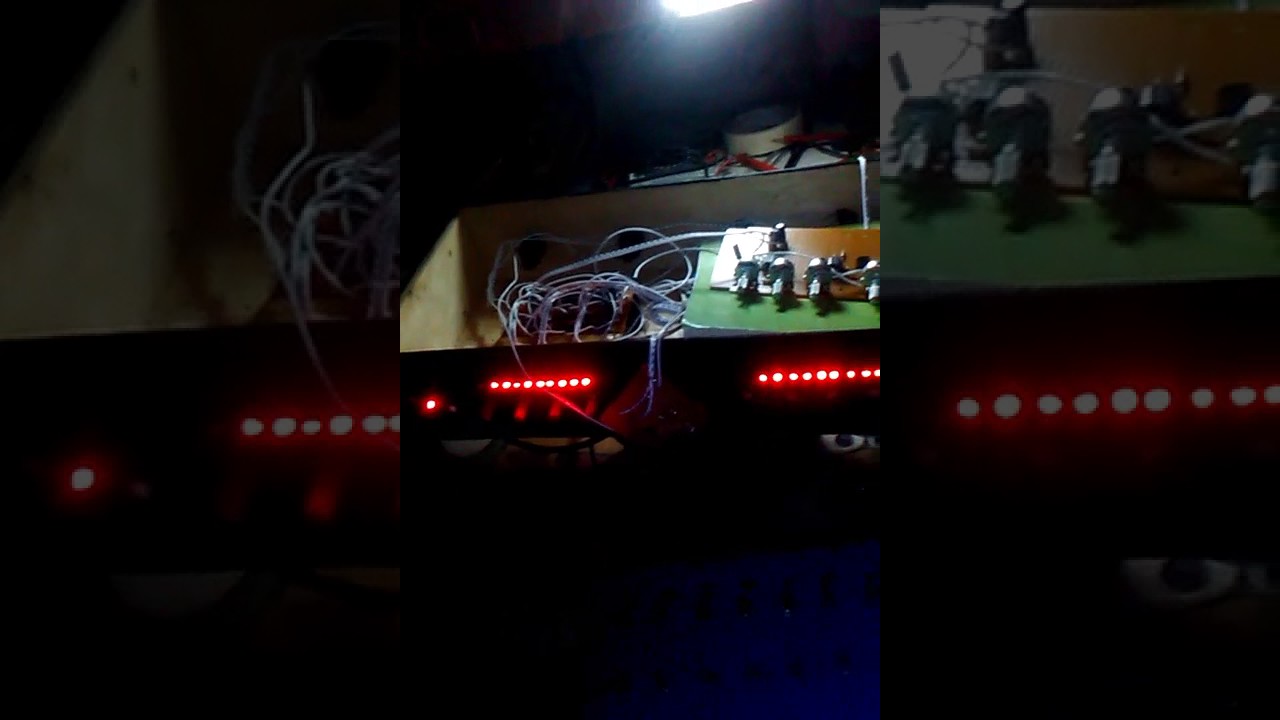 Audio rakitan kevin