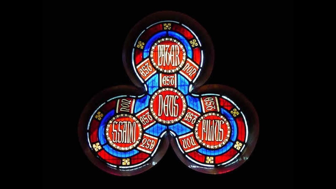 The Eternal Glory of Christ