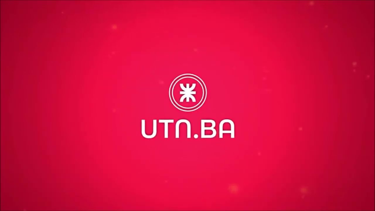 🎓 Charla Informativa - Ingeniería en Sistemas de Información | UTN Buenos Aires