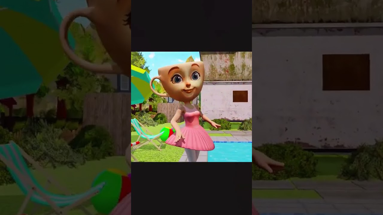 GRANNY HOUSE ANIMATION #funnycartoon #cartoon #funny #animation #animacao  #video #desenho #film