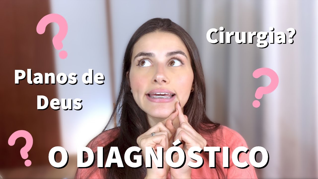 Vivendo com Leucemia Mielóide Crônica | O DIAGNÓSTICO | Parte 1