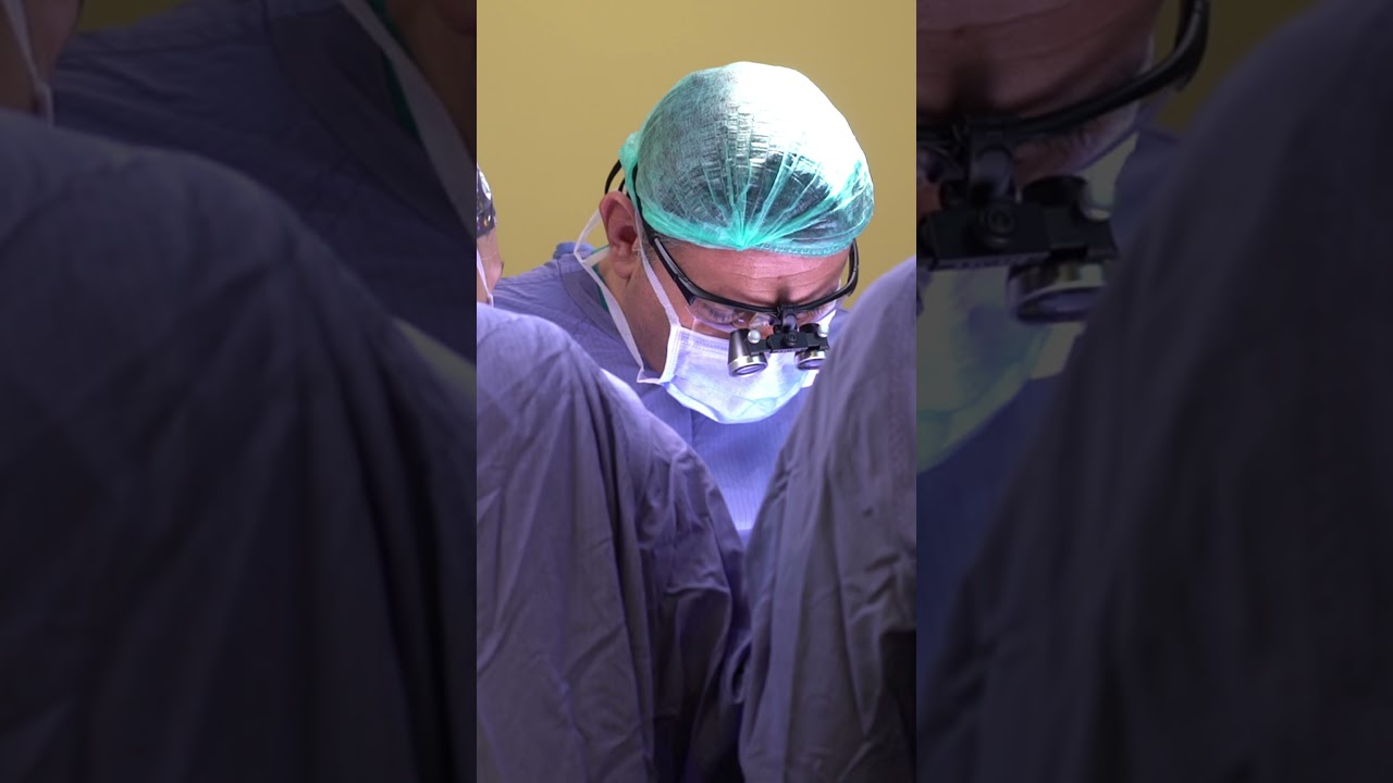 Can thyroid cancer be treated without a visible scar?