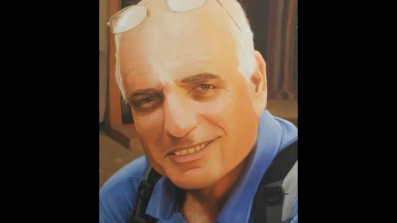 טיול אופניים לרומניה, לזכרו של רימון בן דור חלק א.