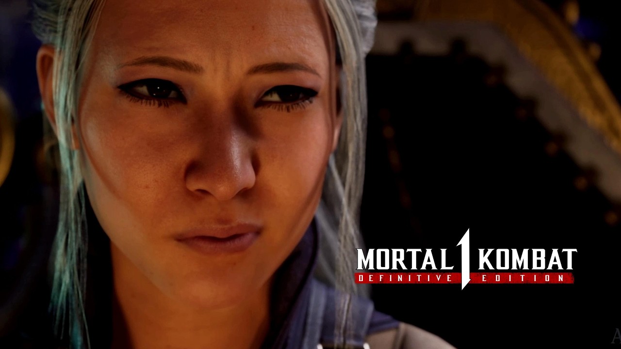 Mortal Kombat 1 – Chapter 3 Full Gameplay (4K Ultra HD No Commentary)