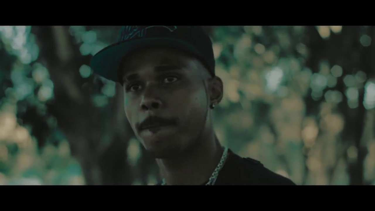 Dark Mc - A Voz de um Pregador [Prod. TDL] (Clipe Oficial)