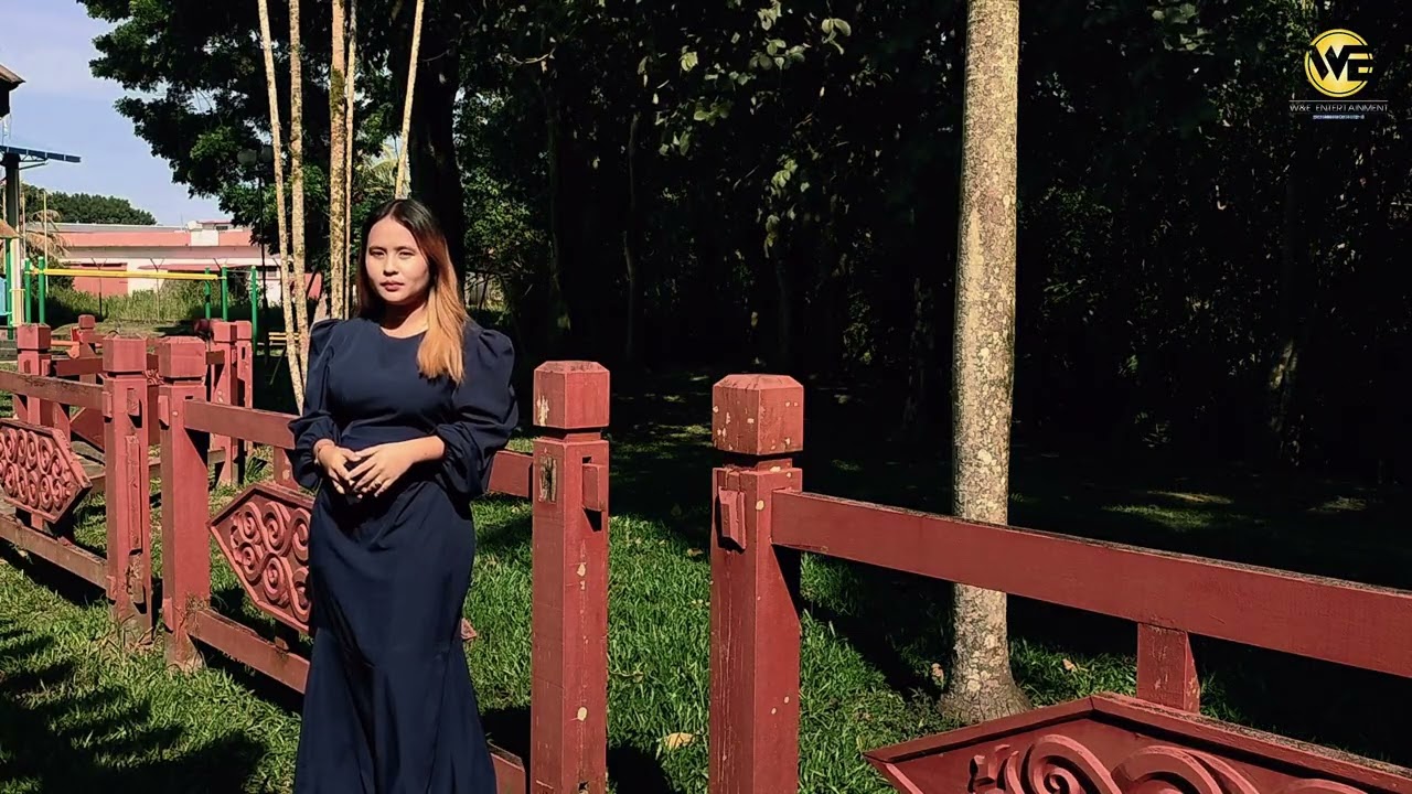 NUAN KA NGIGA LEBIH ( official music video)-penyanyi jeck sophie