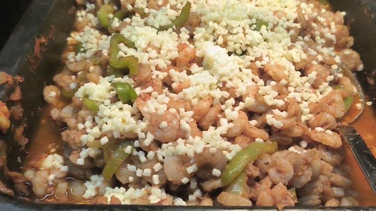 ужин в Crystal Admiral Кристал Адмирал