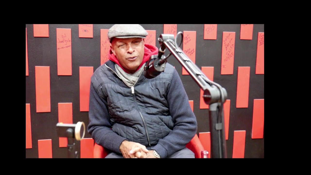 REMINISCENCIAS   SALSERA    ENTREVISTA  A CRISPIN CHAMPAGEN