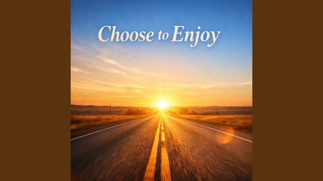 Choose to Enjoy