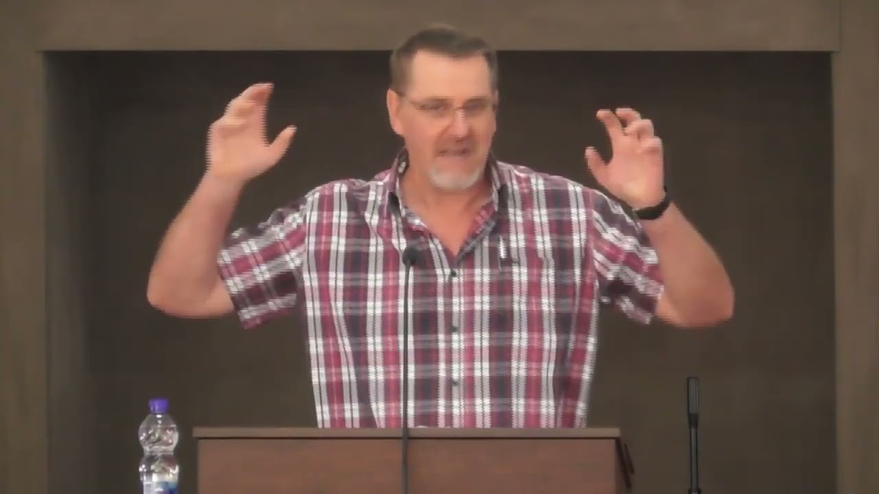 A Biblical Blueprint for Marriage - Relationship Restoration