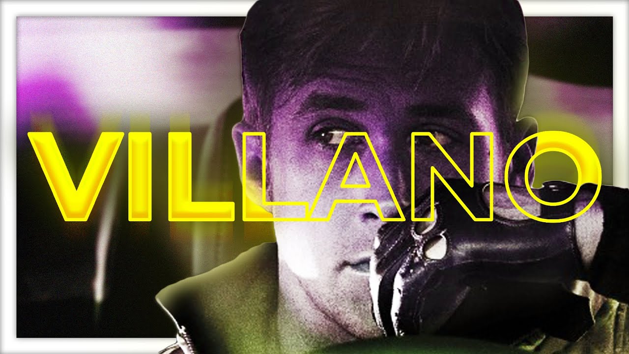El EXTRAÑO final de DRIVE (2011)