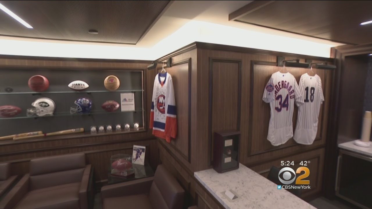 Medical Man Cave Designed To Get Men To The Doctor