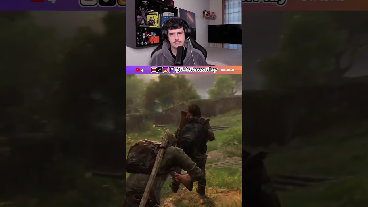 TLOU1 meglio di TLOU2! 