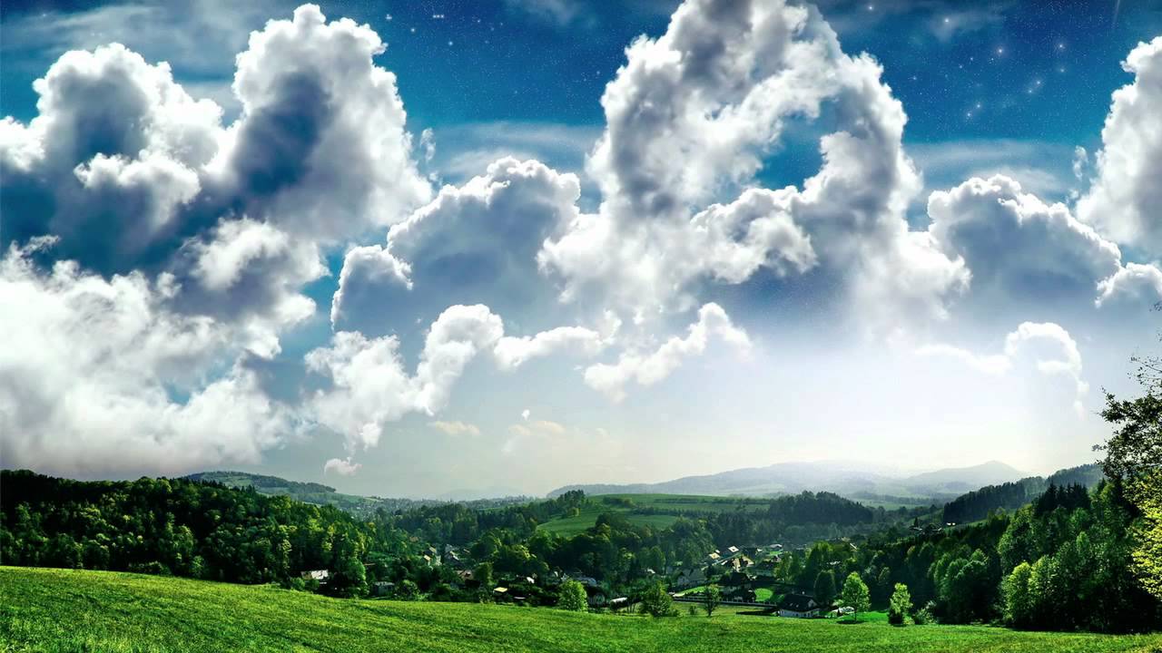JMV - People I Used To Know (Chillout Mix)