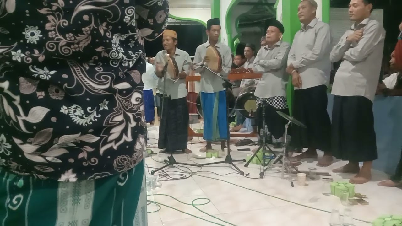 #Mahallul qiyaam@robana Al mutaqim#fypシ #seputaryoutobe @Rosy04channel
