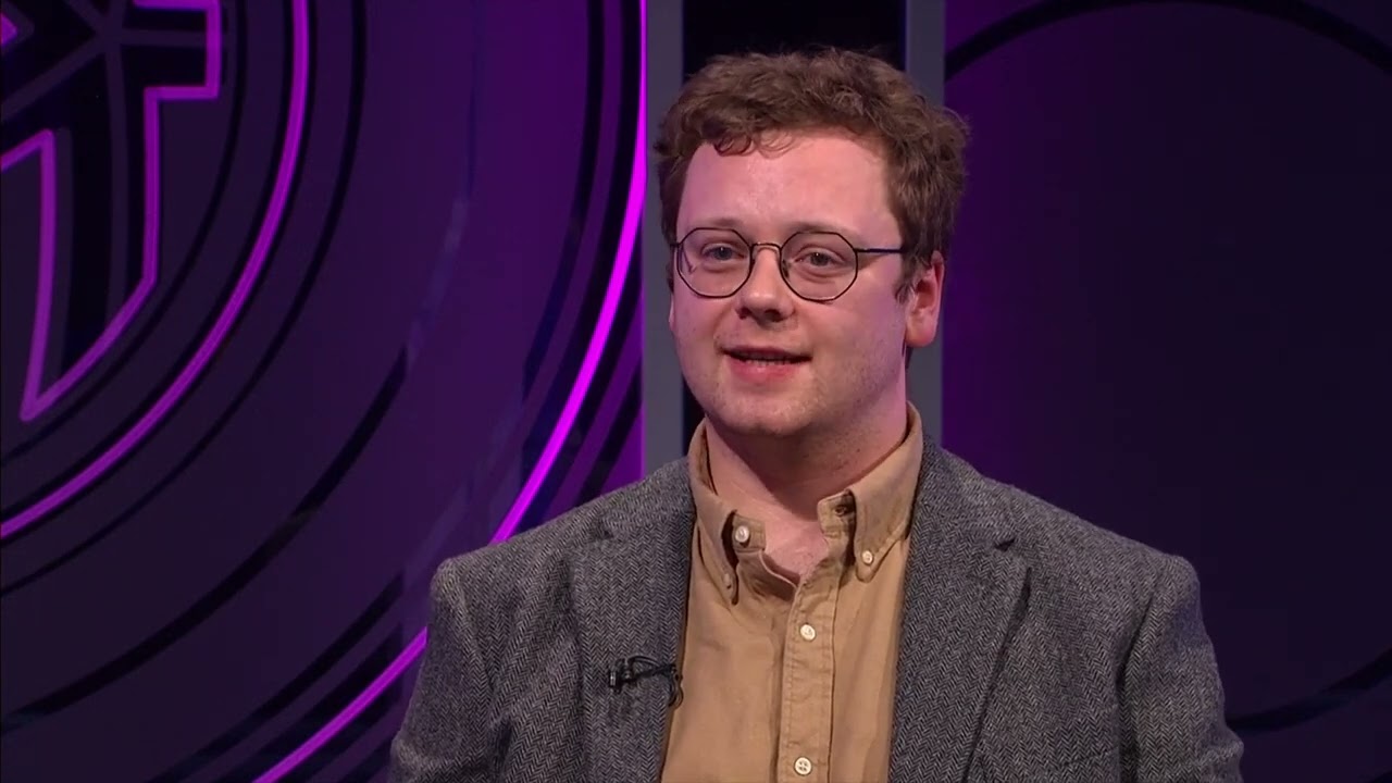 BBC Scotland - The Seven - Dean speaks about First Time Buyers