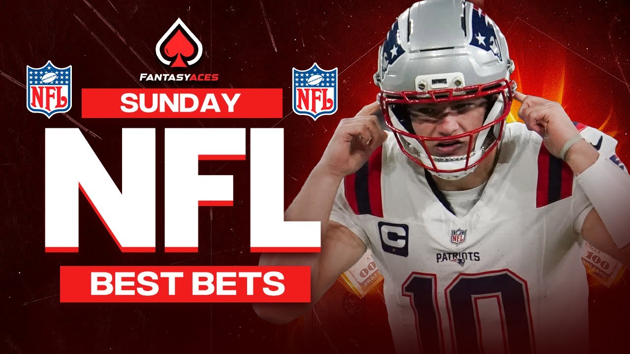 Sunday NFL Player Props & Bets | Prizepicks | NFL Playoffs