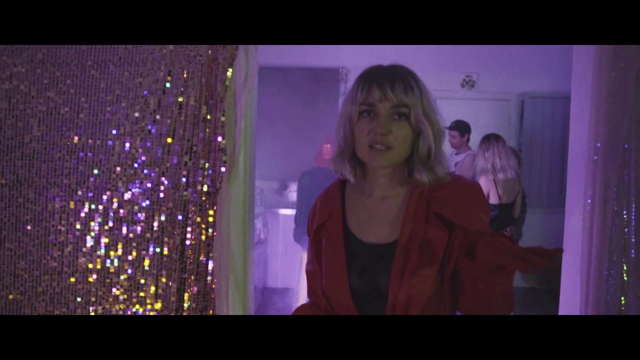 Tiali - Stoned Vacation (Official Video)