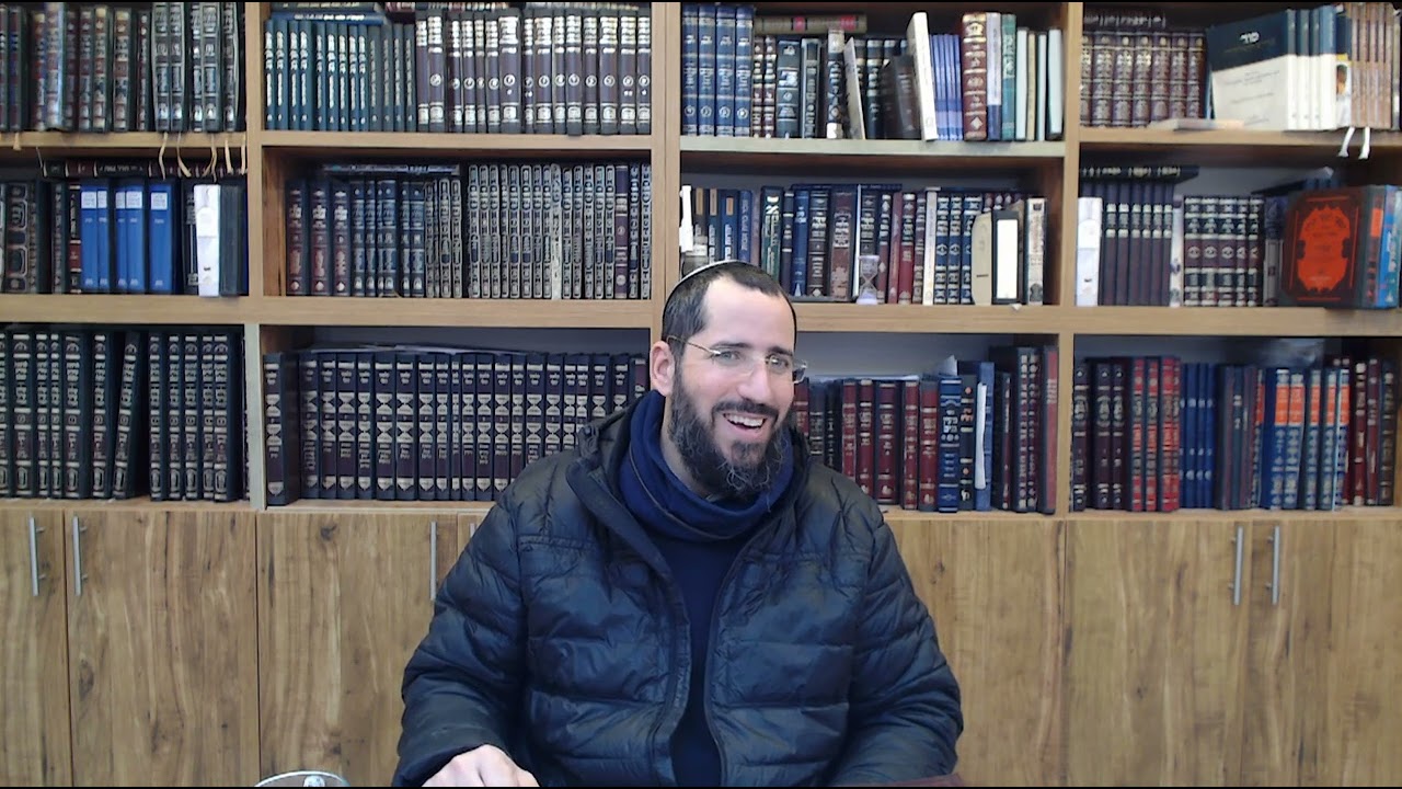 השמדת אויבי ישראל שבט תשפ