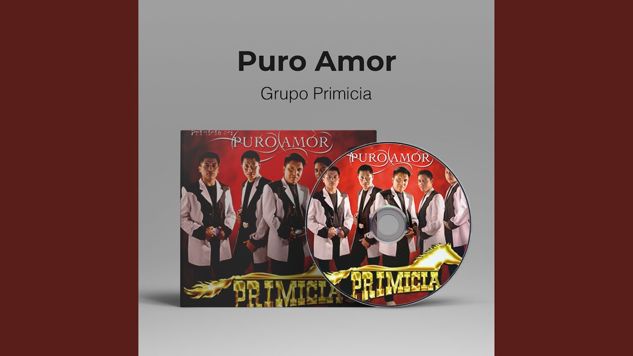 Te amo